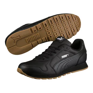Puma, Buty męskie, ST RUNNER FULL L 35913008, rozmiar 40 1/2 - Moda i Uroda OUTLET - miniaturka - grafika 1