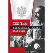 Powieści i opowiadania - OLESIEJUK 100 lat niepodłegłej Polski 1918-2018 praca zbiorowa - miniaturka - grafika 1