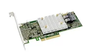 Adaptery i przejściówki - Adaptec SmartRAID 3102E-8i adapter Wewnętrzny SAS, SATA - miniaturka - grafika 1