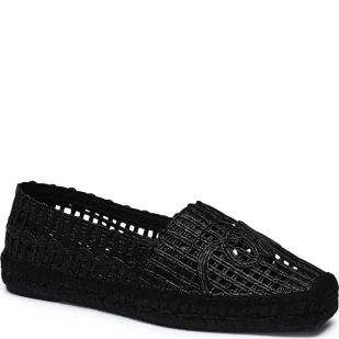 Weekend MaxMara Espadryle ILMES - Espadryle damskie - miniaturka - grafika 1