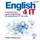 English 4 IT. Praktyczny kurs języka angielskiego dla specjalistów IT i nie tylko (plik audio)