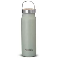 Butelki termiczne - Primus Primus Klunken Vacuum Bottle 500ml, mint  2021 Termosy P742030 - miniaturka - grafika 1