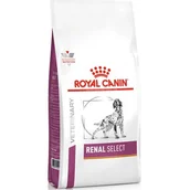 Sucha karma dla psów - Royal Canin Renal Select RSE12 2 kg - miniaturka - grafika 1