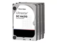 Dyski serwerowe - WESTERN DIGITAL Ultrastar DC HA210 3.5inch 26.1MM 2000GB 128MB 7200RPM  - miniaturka - grafika 1