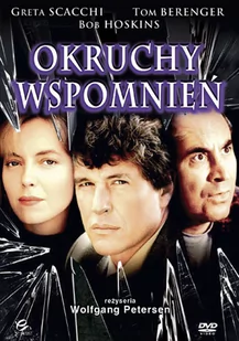 Okruchy wspomnień - Filmy kryminalne DVD - miniaturka - grafika 1