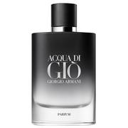 Wody i perfumy męskie - Giorgio Armani Acqua di Gio Pour Homme Parfum 125ml - miniaturka - grafika 1
