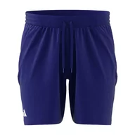 Spodenki męskie - Spodenki męskie adidas  Ergo Short Pro Lucid Blue XL - miniaturka - grafika 1