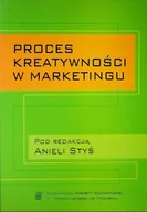 Marketing - Proces Kreatywności W Marketingu - miniaturka - grafika 1