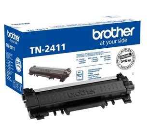 Brother TN-2411 - Tonery oryginalne - miniaturka - grafika 5