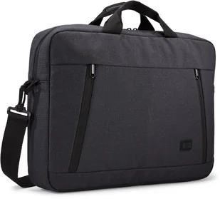 Case Logic Huxton Attaché 15.6" 374253 - Torby na laptopy - miniaturka - grafika 1