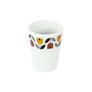 Intesi Kubek do espresso Tulip 70 ml - Kubki - miniaturka - grafika 1