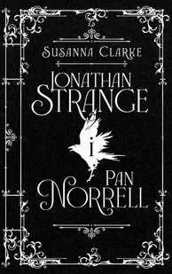 Jonathan Strange i Pan Norrell - E-booki - fantastyka i horror Jonathan Strange i Pan Norrell - E-booki - fantastyka i horror - miniaturka - grafika 1