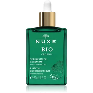 NUXE Bio Organic Essential Antioxidant Serum serum do twarzy 30 ml dla kobiet - Serum do twarzy - miniaturka - grafika 1