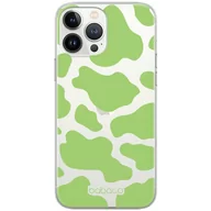 Etui i futerały do telefonów - Etui Babaco dedykowane do Iphone 7/ 8/ SE 2/ SE 3, wzór: Zwierzęta 007 Etui częściowo przeźroczyste, oryginalne i oficjalnie licencjonowane - miniaturka - grafika 1