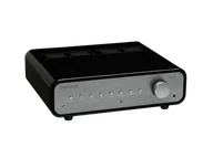 RTV OUTLET - Peachtree Audio NOVA300 (piano black) - OUTLET - miniaturka - grafika 1