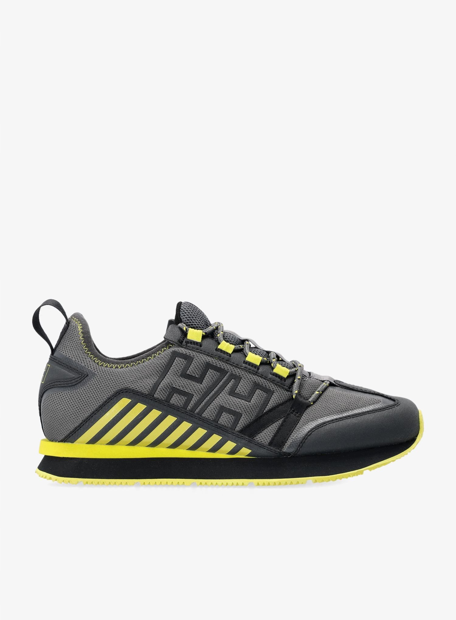 Buty lifestyle męskie Helly Hansen Trailcutter Evo