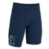 Spodenki damskie - Joma 101926.331.M szorty męskie, granatowe, standardowe - miniaturka - grafika 1