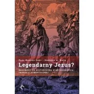 Religia i religioznawstwo - Legendarny Jezus? - miniaturka - grafika 1