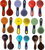 Szczotki dla konia - Fair Play Szczotka do grzywy i ogona - miniaturka - grafika 1