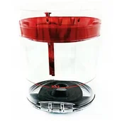 Akcesoria do odkurzaczy - Oryginalny Pojemnik na kurz Dyson Cinetic Big Ball (CY22, CY26) - miniaturka - grafika 1