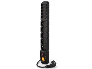 Acar S10 10 gniazd 3.0m |  W0129 - Listwy zasilające - miniaturka - grafika 4