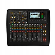 Oferty nieskategoryzowane - Behringer X32 Compact mikser audio X32 COMPACT - miniaturka - grafika 1