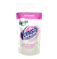 Środki do prania - Vanish Oxi Action Odplamiacz Liquid White 100Ml.. - miniaturka - grafika 1