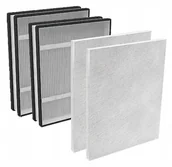 Filtry do oczyszczaczy powietrza - Bisanti FILTR THESSLA GREEN* AIRPACK4 300h/400h/500h M5 - miniaturka - grafika 1