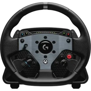 Kierownica LOGITECH G Pro Racing Wheel do Xbox/PC - Kontrolery gier na PC - miniaturka - grafika 1