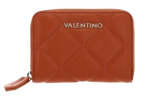 VALENTINO Ocarina, Portfel dla kobiet, Zucca, VPS3KK137R, Zucca, VPS3KK137R