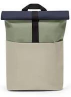 Plecaki - Plecak miejski Ucon Acrobatics Hajo Mini Backpack Lotus - sage green / pastel green - miniaturka - grafika 1