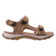 Sandały damskie - GERUN V WO'S - miniaturka - grafika 1