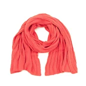 Apaszki i szaliki damskie - Szal Klasyczny - miniaturka - grafika 1