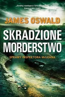 Kryminały - Skradzione morderstwo - miniaturka - grafika 1