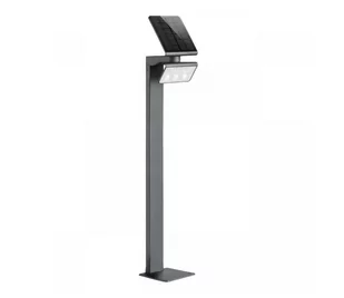 Steinel 085681 - LED Zewnętrzna lampa solarna XSolar GL-S LED/1,2W/2500 mAh IP44 - Lampy ogrodowe - miniaturka - grafika 1