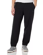 Spodenki męskie - Champion Męskie spodnie dresowe Legacy All Day Active Straight Hem, czarne, XXL - miniaturka - grafika 1
