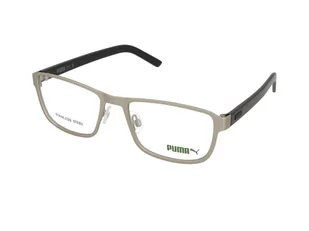 Dioptrie szkieł Puma PU0498O 002 - Okulary korekcyjne, oprawki, szkła - miniaturka - grafika 1