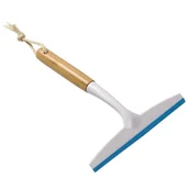 Miotły, szufle, mopy - Ściągaczka wody Roma White - miniaturka - grafika 1