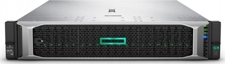 Serwer HP ML30 Gen10+ TW XEON 2314 1x16GB 8xSFF VROC 1x800W