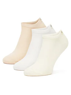 Roxy Skarpety AS_ROXY_09S_SS25 (3-PACK) Kolorowy - Skarpetki damskie - miniaturka - grafika 1