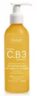 Problemy skórne - Ziaja witamina C.B3 niacynamid żel oczyszczający do twarzy 190 ml - miniaturka - grafika 1