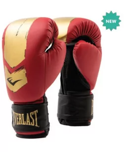 EVERLAST RĘKAWICE BOKSERSKIE EV4602 PROSPECT - 6 oz. - Rękawice bokserskie - miniaturka - grafika 1