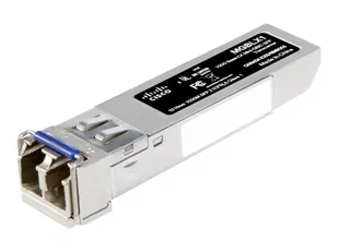 Linksys MGBLX1 - Switche - miniaturka - grafika 2