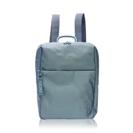 Torebki damskie - Mandarina Duck, MD20 BACKPACK Damski, jeden rozmiar, Blue Wing, Taglia unica - miniaturka - grafika 1