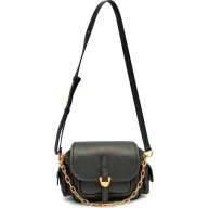 Torebki damskie - Coccinelle Skórzana listonoszka CAMPUS - miniaturka - grafika 1