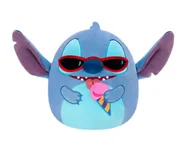 Maskotki i pluszaki - Squishmallows- Maskotka Stitch z lodem - miniaturka - grafika 1
