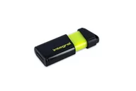 Pendrive - Integral Pulse 64GB (INFD64GBPULSEYL) - miniaturka - grafika 1