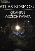 Fizyka i astronomia - Atlas kosmosu Granice wszechświata - miniaturka - grafika 1