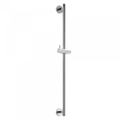 Akcesoria hydrauliczne - Tres 134619 134619 BARRAS Y DUCHA Drążek niklowany MINIMAL $450 - miniaturka - grafika 1