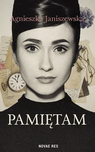 Pamiętam - Powieści - miniaturka - grafika 1